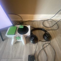 XBOX SERIES S BUNDLE 