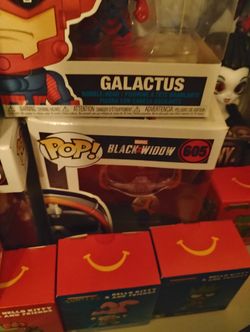 Funko Pop