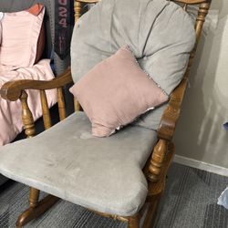 Rocking Chair