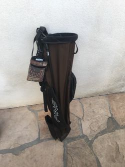 Golf bag