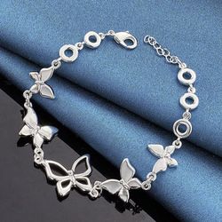 Butterfly Super Bracelet