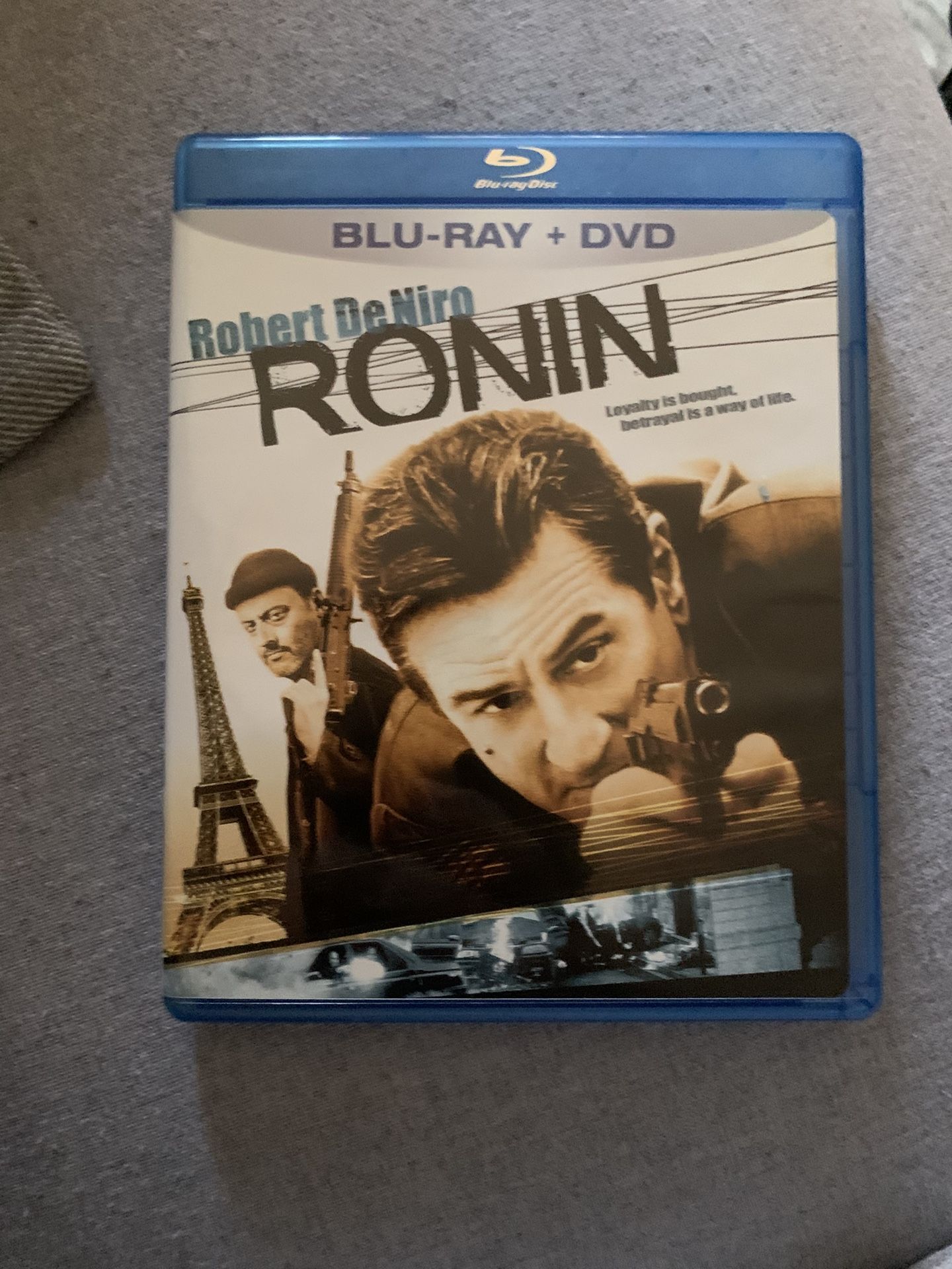 Ronin 