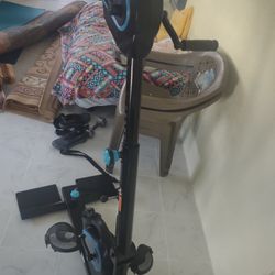 EXERPEUTIC Motorized Recovery Exerciser