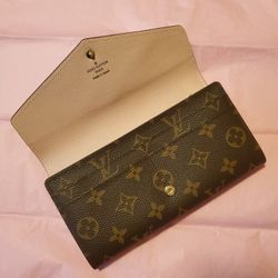 Louis Vuitton Wallet