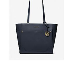 Micheal Kors Harrison Shouder Bag