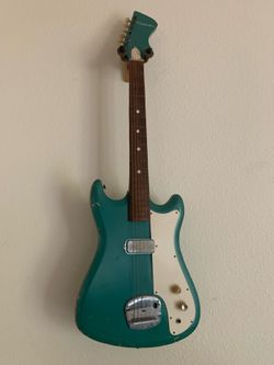Silvertone 1413