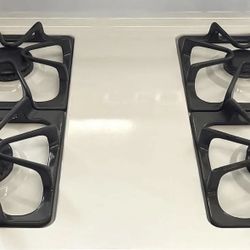 Stove Grates Replacement 