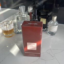 Tom Ford Lost Cherry 100 ml