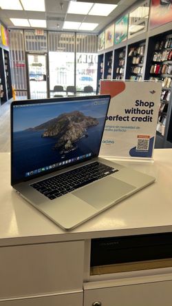 MacBook Pro 16inch 2019 16GB