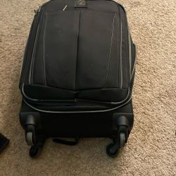Suitcase
