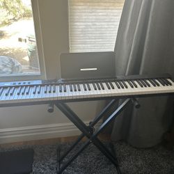 Electric Piano