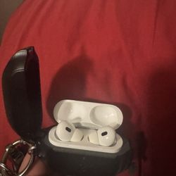 AirPods Pro 2
