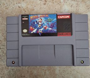 Super Nintendo