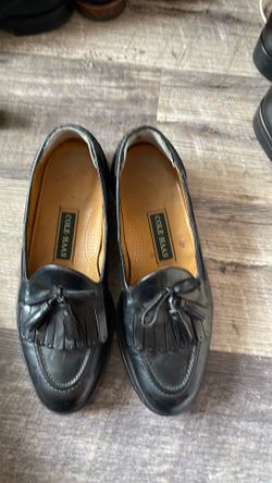 Men’s loafers by Cole Haan