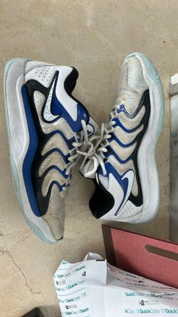 KD 17 Basketball Shoes