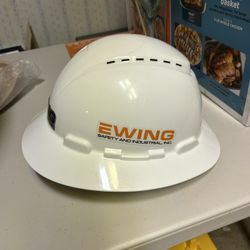 Adjustable Hardhat