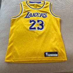 Los Angeles Lakers Jersey