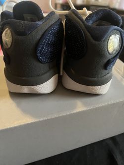 jordan 13 flint toddlers 5c