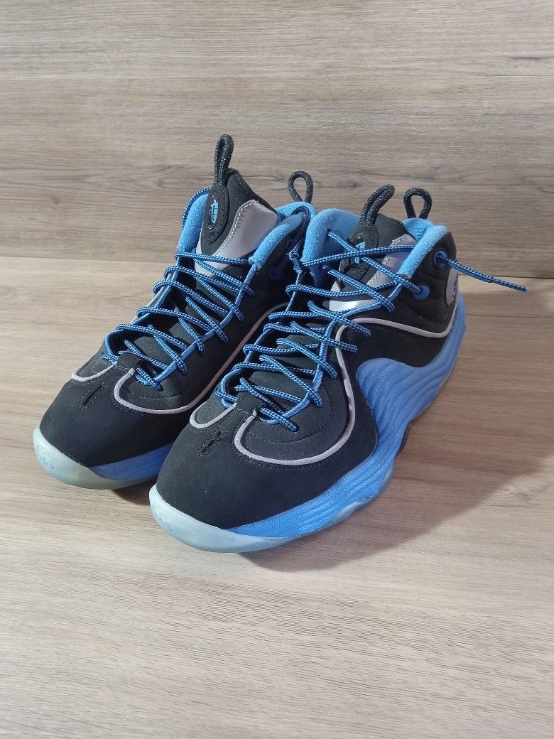 NIKE AIR PENNY VARSITY II