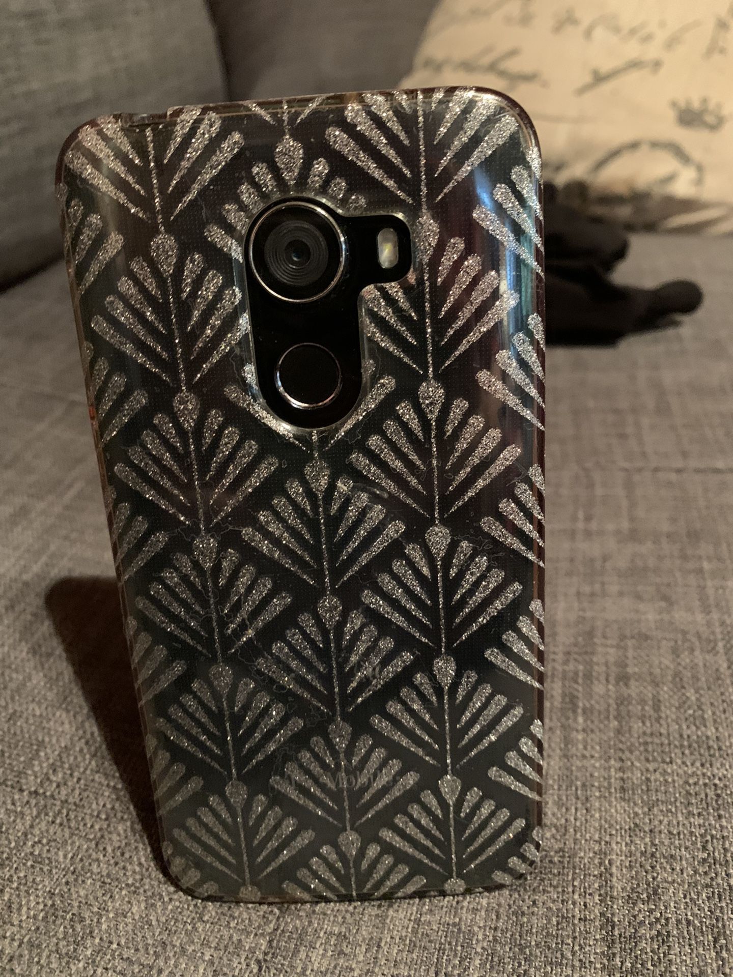 T-Mobile android phone case
