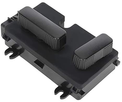 Power Seat Switch Fits Cadillac, Chevrolet, GMC, Hummer H2