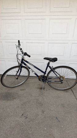 GT Nomad Bike