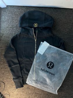 Girls Lululemon