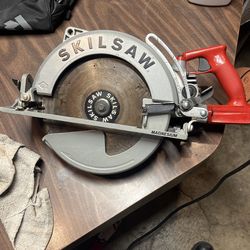 Sawsquatch