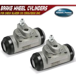 BRAKE WHEEL CYLINDERS