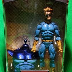 Marvel Legends Speedball, Controller BAF wave