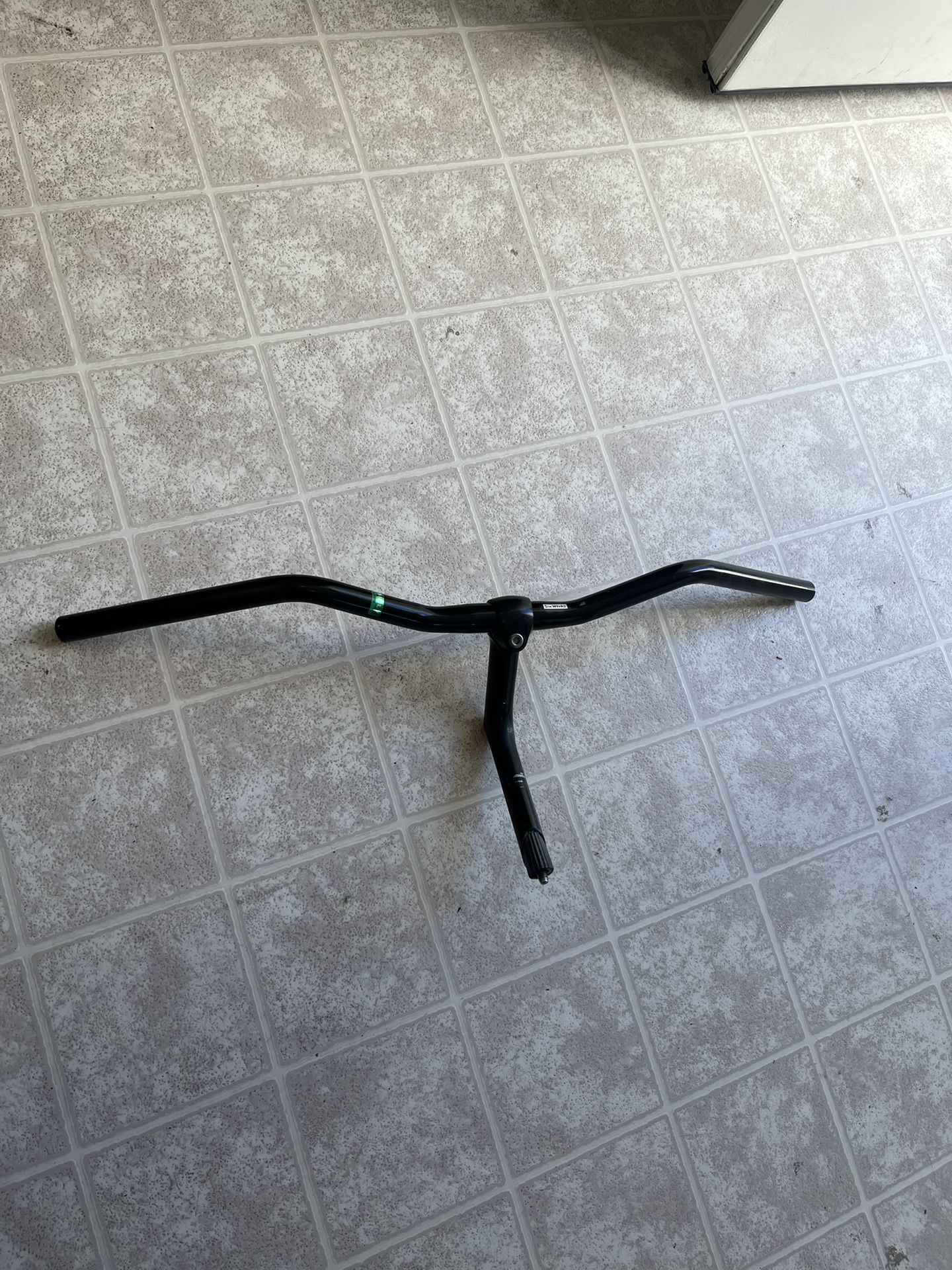 Sim Works Bike Handle Bar