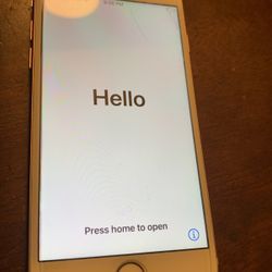 iphone 7 128gb unlocked (activation problem)