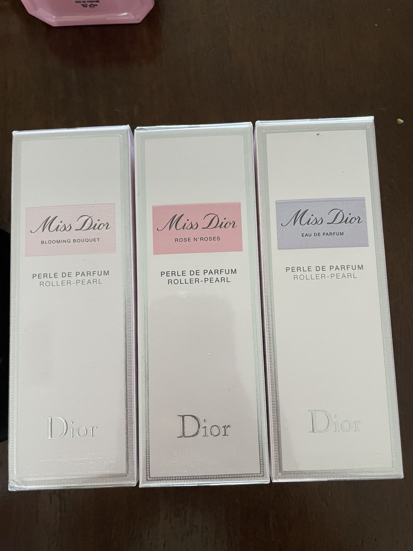 Miss Dior Women’s Perfume 