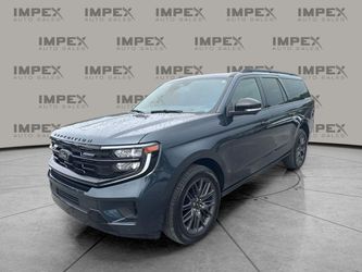 2025 Ford Expedition