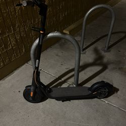 Ninebot Segway Scooter