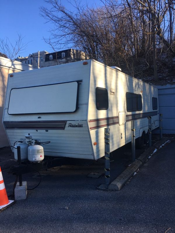 Camper for sale for Sale in Allentown, PA OfferUp