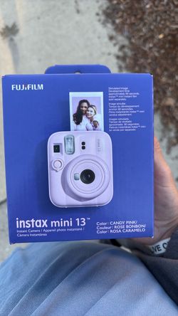Fujifilm Instax Mini 13 Instant Camera