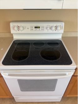 Spectra oven/ cooktop