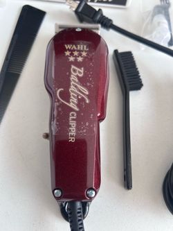 Wahl 5-Star Balding Clipper | #8110 model SST