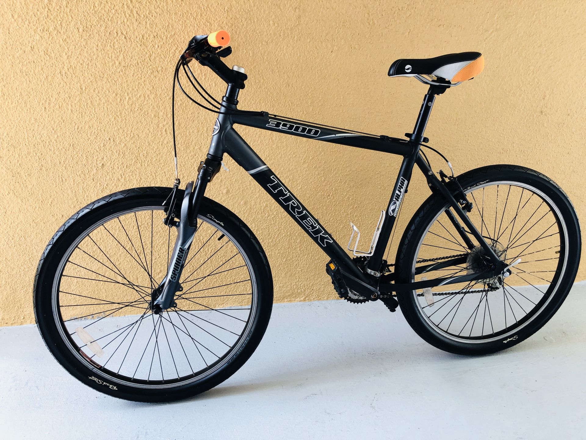 Politie Staat salaris Trek alpha 3900 mountain bike for Sale in Jupiter, FL - OfferUp