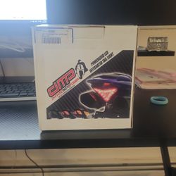 DMP POWERGRID INTERGRATED LED TAIL LIGHT