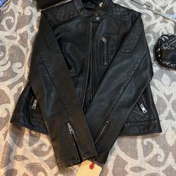 Women’s Levi’s Jacket Brand New 