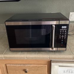 Countertop Microwave 