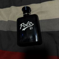 Polo 67 EDT