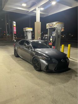 Seibon carbon fenders