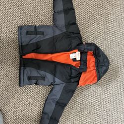 Boys Winter Jackets Or Snow Jacket