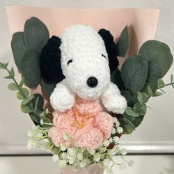 Eternal Bouquets 💐🌸🪻