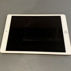 Apple iPad 7th Generation WiFi Gold 32 GB