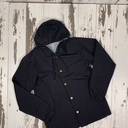 Men’s Windbreaker Jacket
