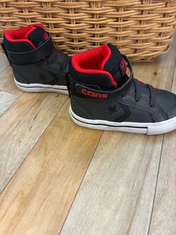 Converse CONS Kids High-Top Sneakers